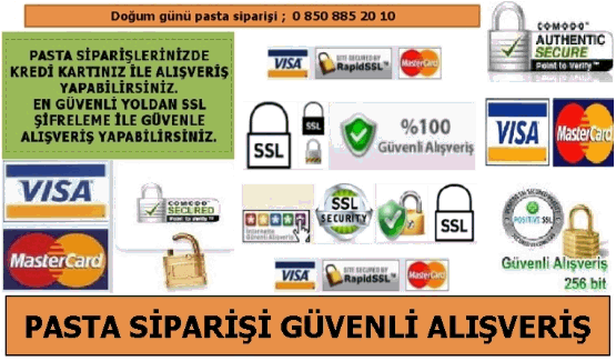 Tokat pasta siparişi güvenli alışveriş
