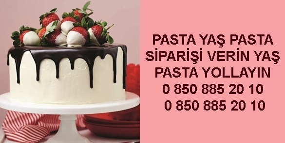 Tokat pasta satışı siparişi gönder yolla