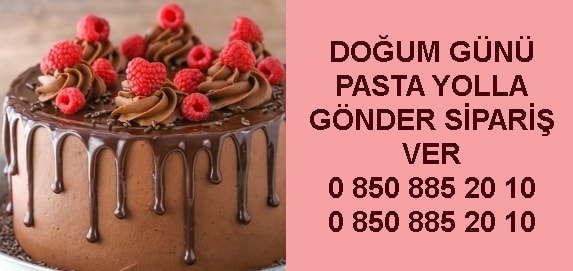 Tokat pasta siparişi yolla
