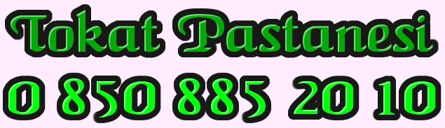 tokat pasta doğum günü pastası gönder yolla