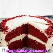 Tokat Transparan pasta
