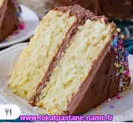 Tokat Transparan effaf Pasta